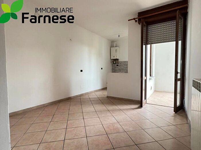 Appartamento trilocale in vendita in San Giorgio Piacentino