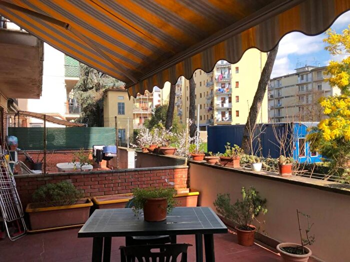 Appartamento bilocale in affitto in Pistoia Ovest, Pistoia