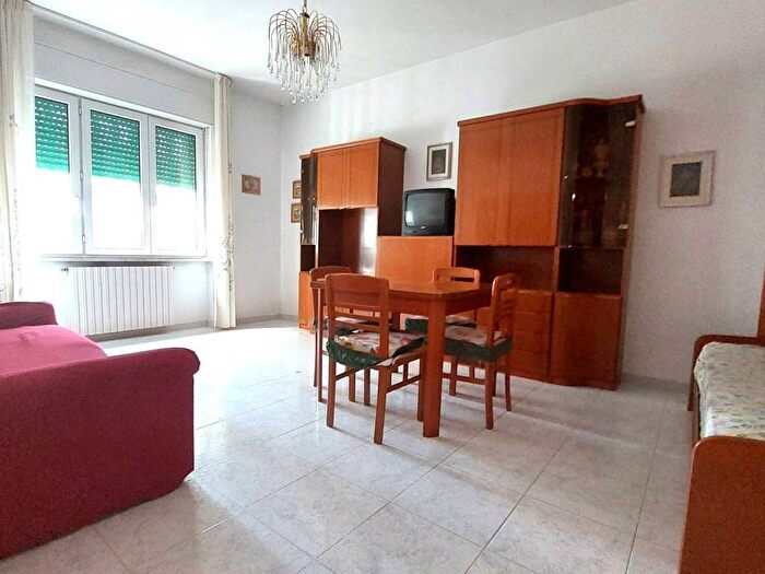 Appartamento bilocale in affitto in Via Vittime Civili, San Michele, Foggia