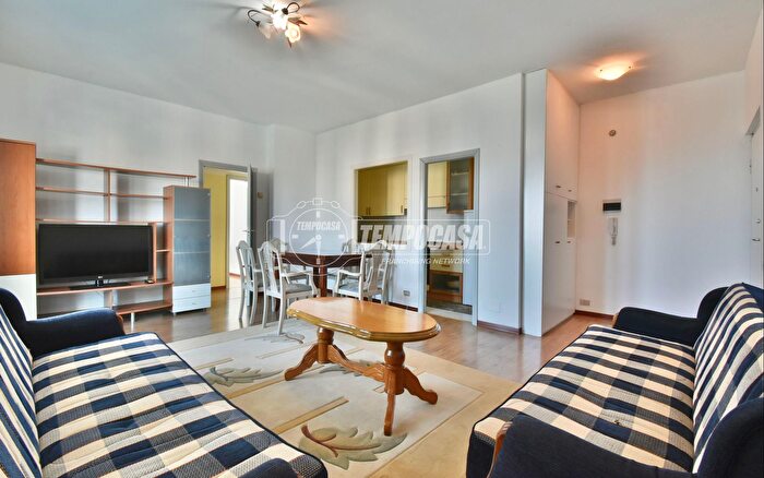 Appartamento trilocale in vendita in Via Salvo dAcquisto a, Porto Recanati