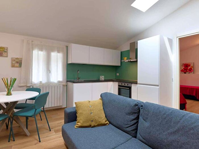 Appartamento bilocale in affitto in Via Privata Maddalena Giudice Donadoni, Bovisa, Milano