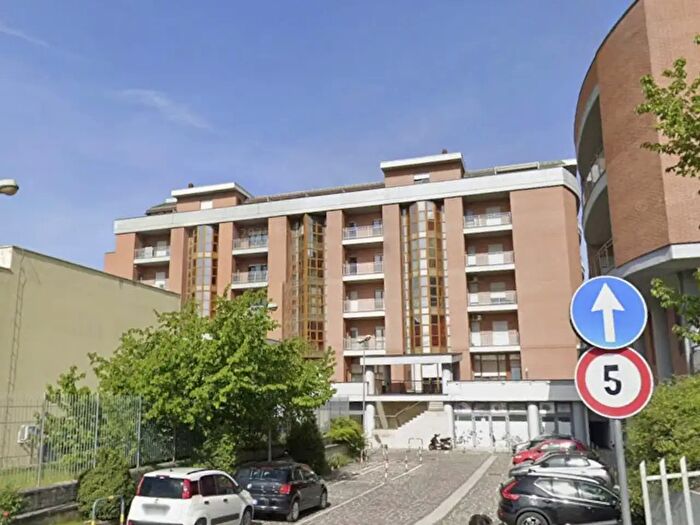 Appartamento trilocale in vendita in Via Giosuè Carducci, L'Aquila