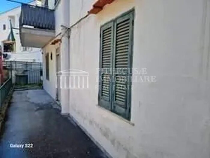 Appartamento con 5 locali in vendita in Via delle Vigne, Ischia