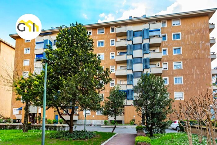 Appartamento quadrilocale in vendita in Via Saverio Mercadante Torino, Torino