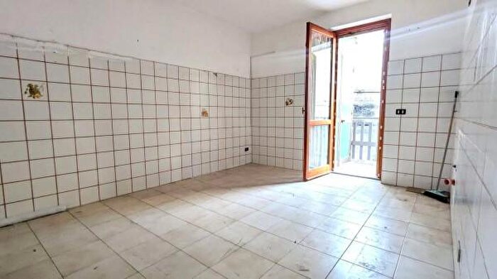 Appartamento quadrilocale in vendita in Via Provinciale per Santa Maria Ammalati SNC, Acireale