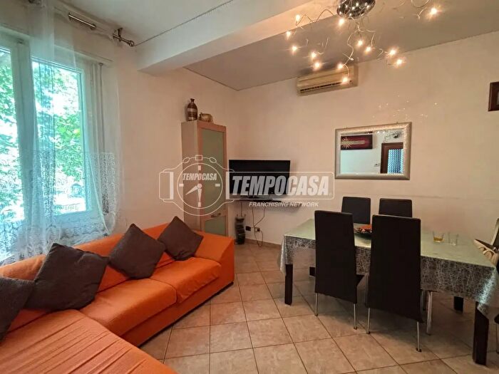Appartamento in vendita in Via Trento Trieste, Formigine