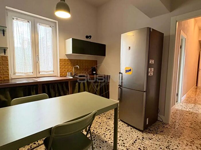 Appartamento bilocale in affitto in Via Ciane, Siracusa