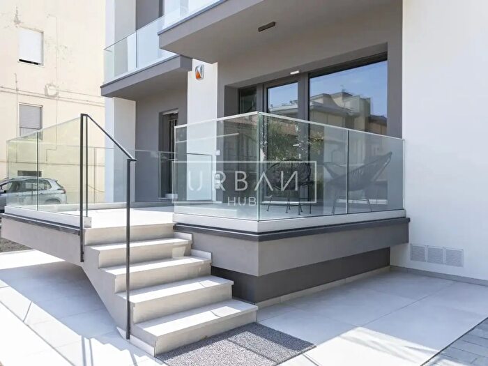 Appartamento bilocale in affitto in Via Antonio Balducci, Forli