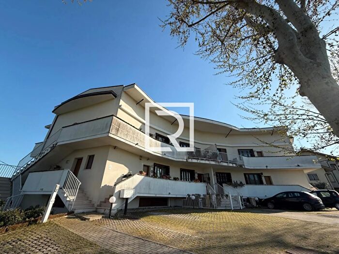 Appartamento bilocale in vendita in Bertinoro