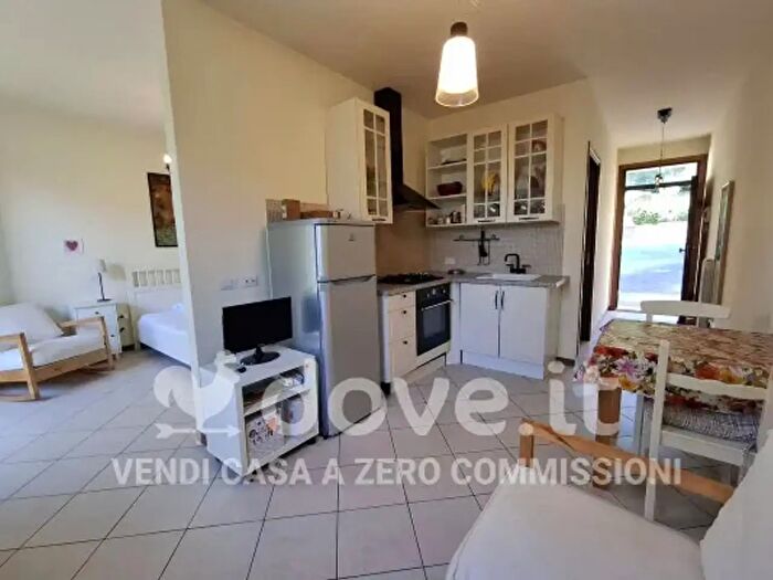 Appartamento bilocale in vendita in Via Granarola, Gradara