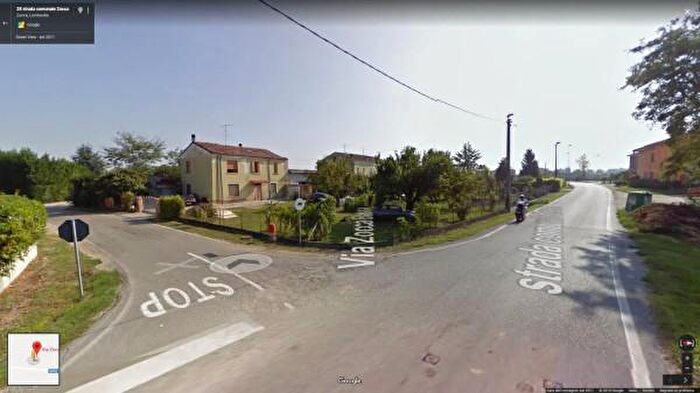 Casa con 6 locali in vendita in Gonzaga