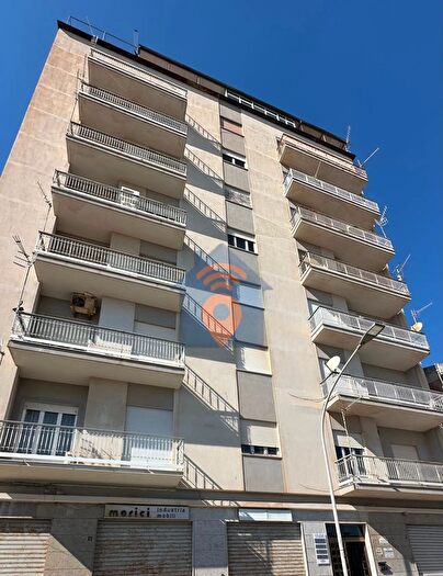 Appartamento con 7 locali in vendita in Via Goffredo Mameli Castelvetrano, Castelvetrano