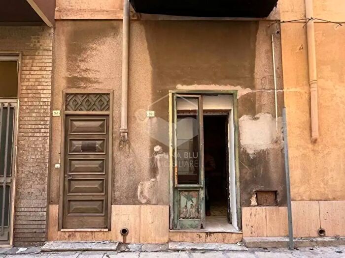 Casa con 5 locali in vendita in Via Armando Diaz, Marsala