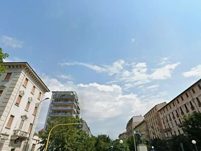 Appartamento bilocale in affitto in Via Gerolamo Tiraboschi, Milano
