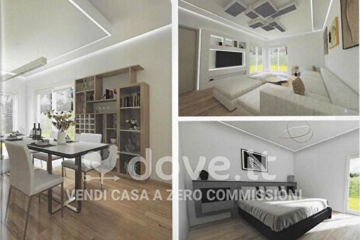 Appartamento quadrilocale in vendita in Carpenedolo