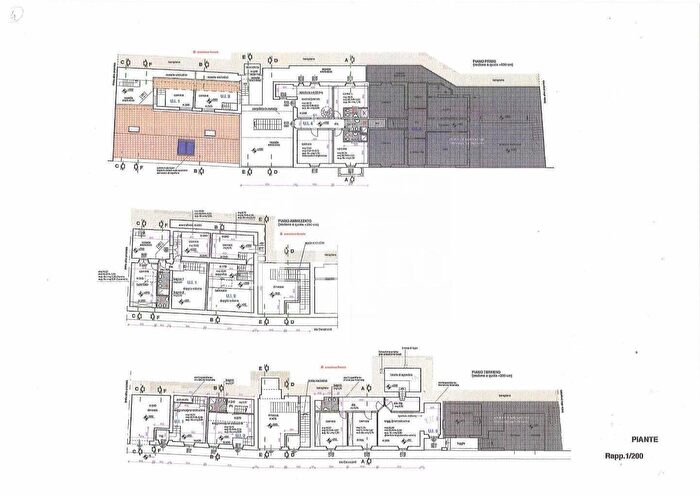 Case in Vendita e in Affitto - 3