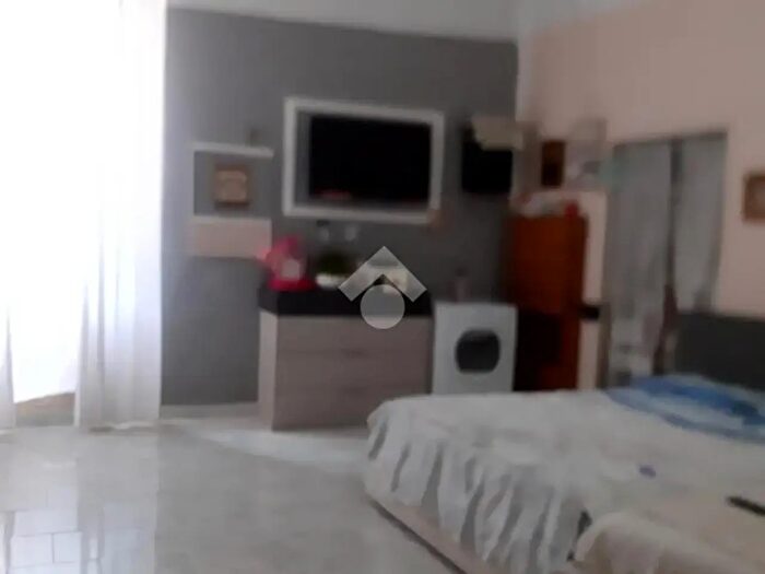 Appartamento bilocale in vendita in Vico I La Cappella, Bisceglie