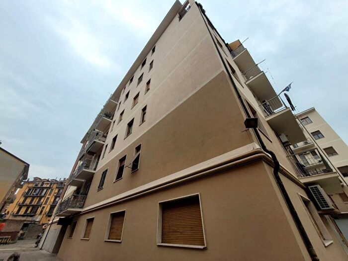 Appartamento bilocale in affitto in Via Molineria San Nicolò, Via Taverna Ospedale, Piacenza