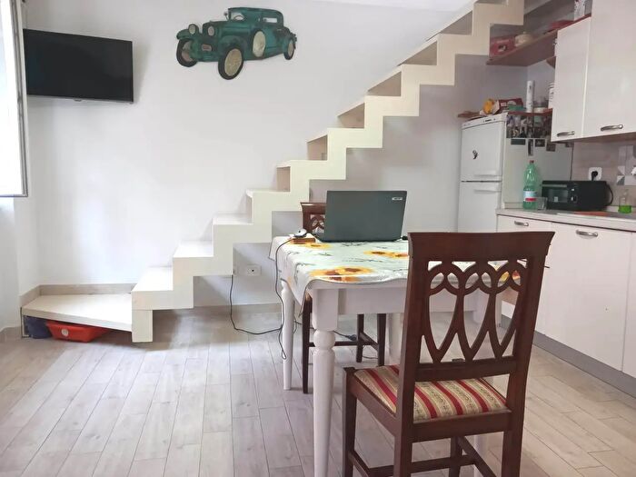 Appartamento quadrilocale in vendita in Sarzana