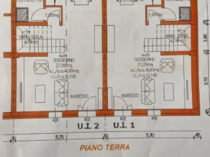 Case in Vendita e in Affitto - 2