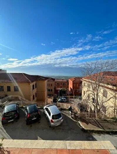 Appartamento con 6 locali in vendita in Via San Vito Agrigento, Agrigento