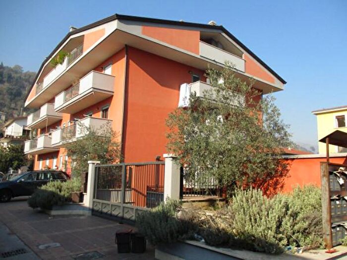 Appartamento trilocale in vendita in Via Sferracavalli, Cassino