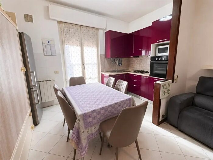 Appartamento quadrilocale in vendita in Arezzo