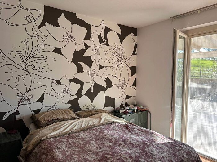 Appartamento bilocale in affitto in Santa Maria Apparente Zona Industriale, Civitanova Marche