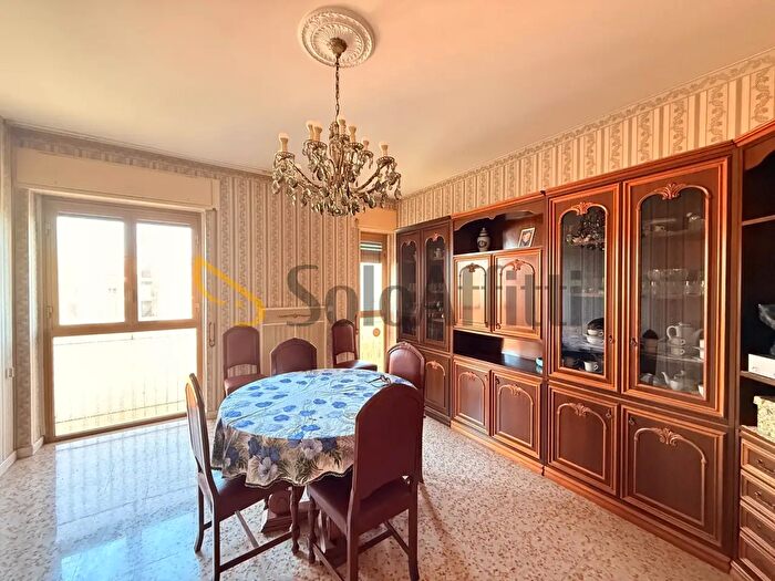 Appartamento trilocale in affitto in Via Achille Grandi Sn, Bologna