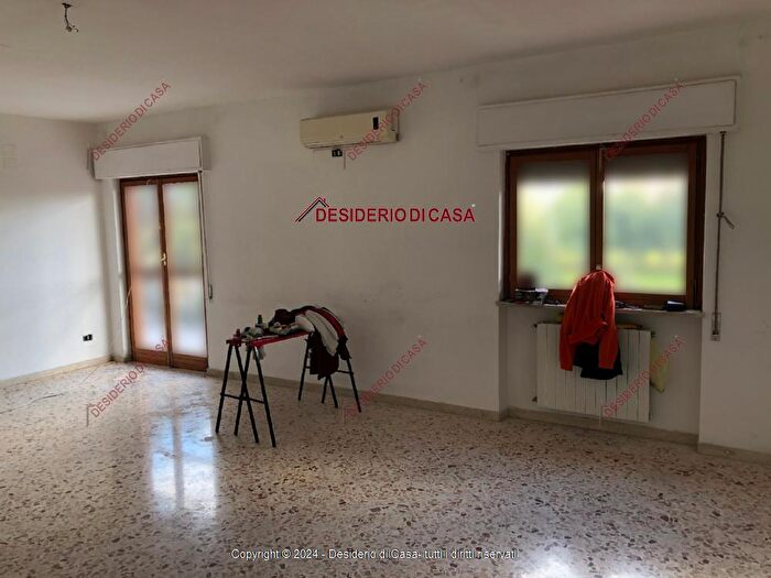 Appartamento quadrilocale in vendita in Palermo