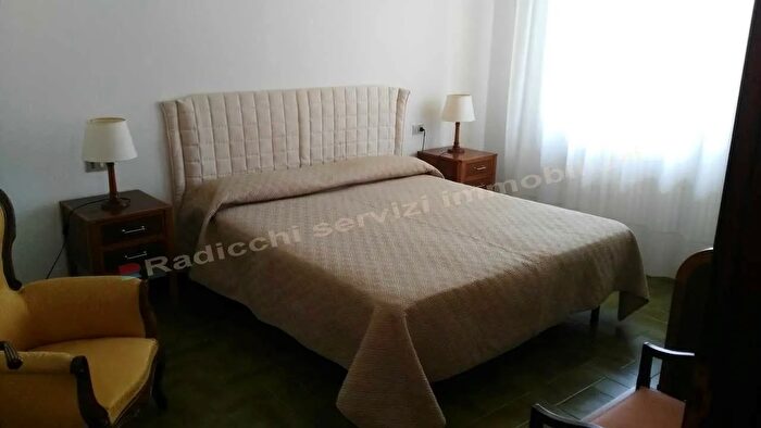 Casa con 6 locali in affitto in Via Ammiraglio Morin a, Forte Dei Marmi