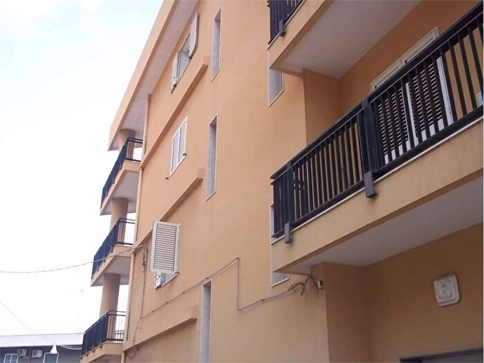 Appartamento bilocale in affitto in viale tica, Tica Zecchino, Siracusa