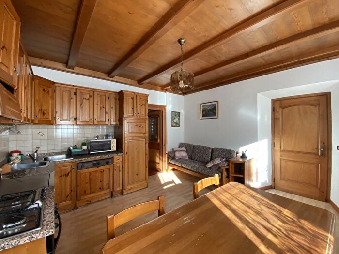 Casa trilocale in vendita in Via Dante, Auronzo Di Cadore