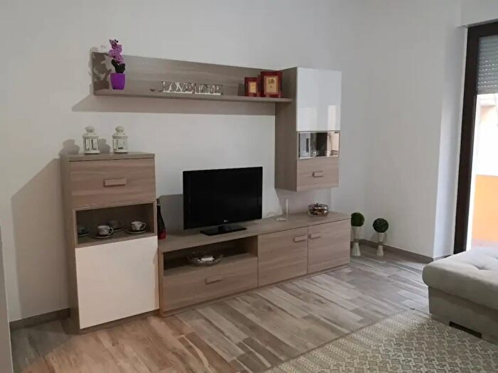 Appartamento quadrilocale in vendita in Alghero