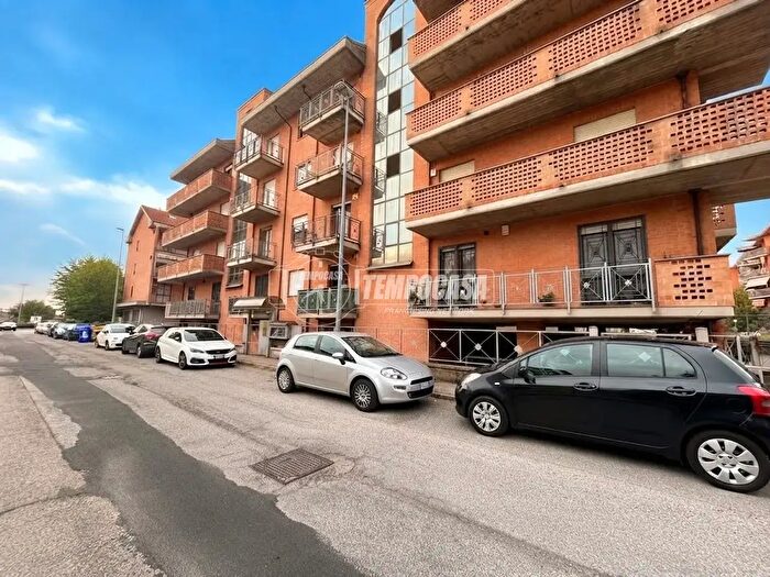 Appartamento trilocale in vendita in Via Stoppani a, Piossasco
