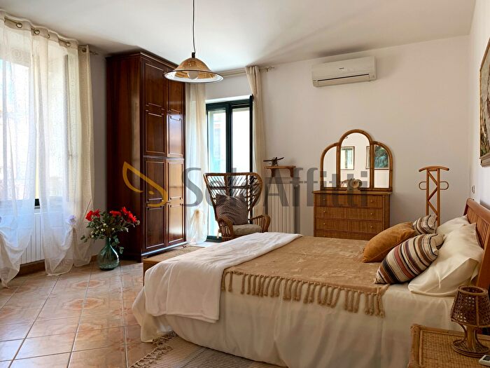 Appartamento bilocale in affitto in Catanzaro