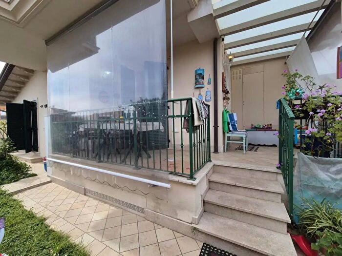 Appartamento bilocale in vendita in Carrara