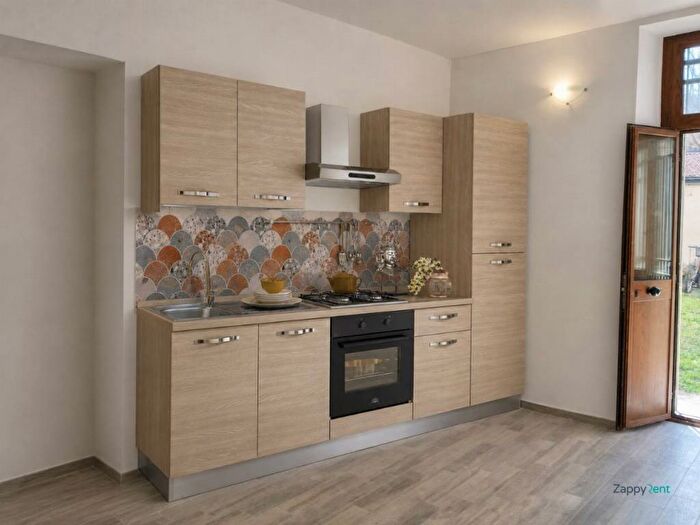 Appartamento bilocale in affitto in Via Don Bosco, Don Bosco, Torino