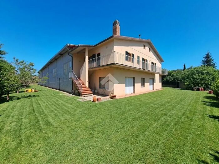 Casa con 5 locali in vendita in Bivio di Caldana, Gavorrano