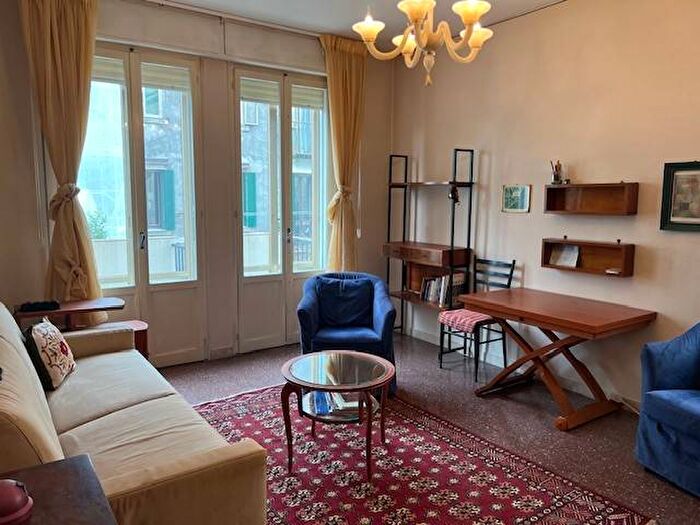 Appartamento bilocale in affitto in Castello, Arsenale Giardini della Biennale, Venezia