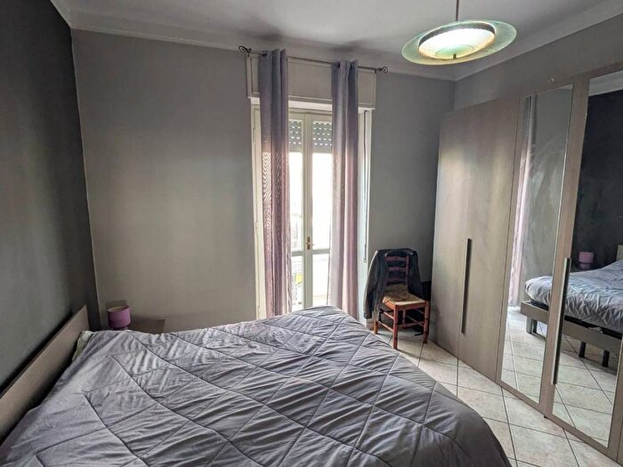 Appartamento bilocale in affitto in Via Carlo Alberto, Cristo, Alessandria