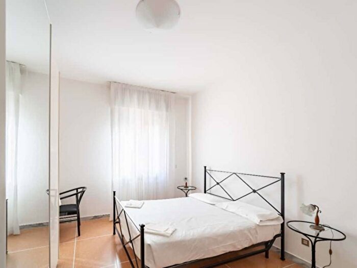 Appartamento trilocale in affitto in Via delle Fosse Ardeatine, Mazzini Fossolo, Bologna