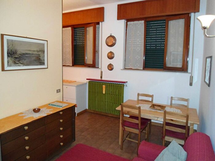 Appartamento bilocale in affitto in Via Garbiglia, Semicentro, Vigevano