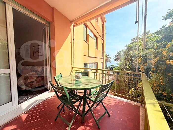 Appartamento quadrilocale in vendita in Via Aurelia, Finale Ligure