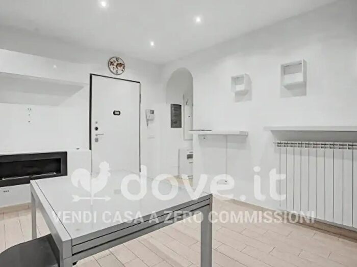 Appartamento bilocale in vendita in Via Filippo Turati, Luino