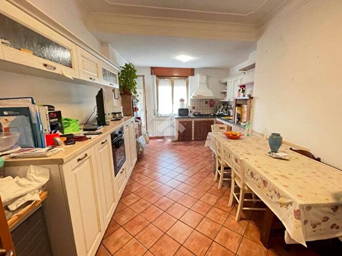 Appartamento trilocale in affitto in Via della Donnicciola, San Cesareo