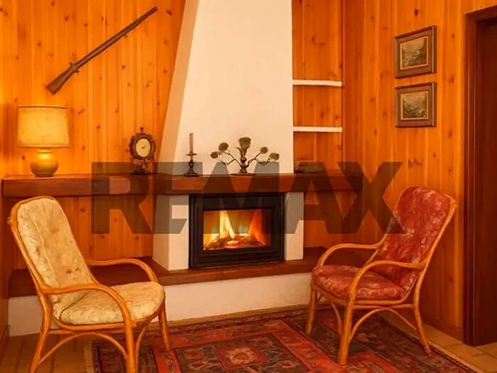 Appartamento trilocale in vendita in Via Santa Lucia, Piazzatorre