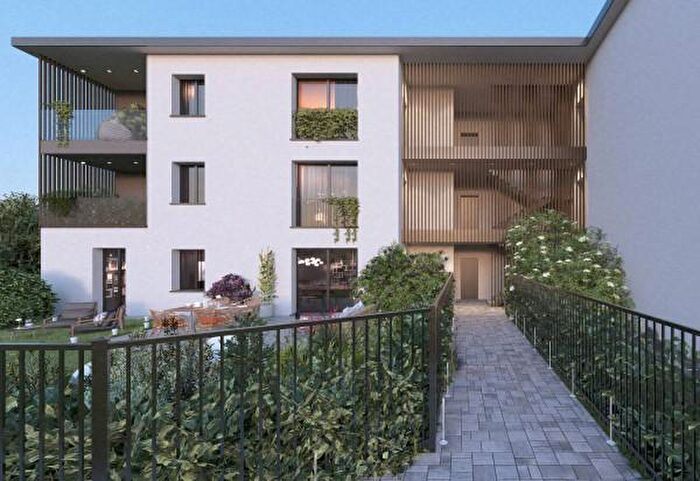 Case in Vendita e in Affitto - 3