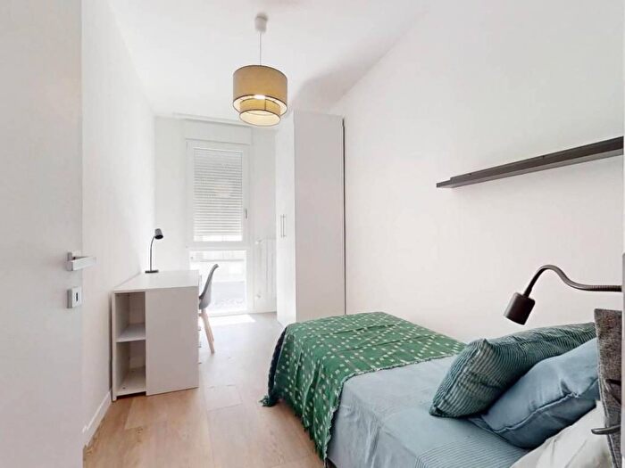 Appartamento monolocale in affitto in Via Carducci, Mestre, Venezia