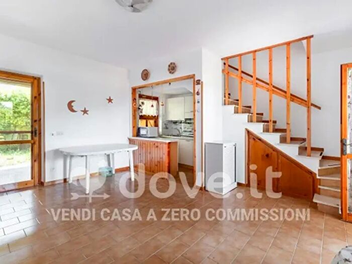 Casa trilocale in vendita in Via Perseo, Sabaudia